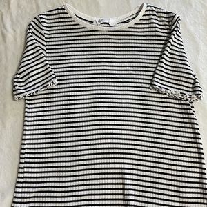 H&M Girls Tee